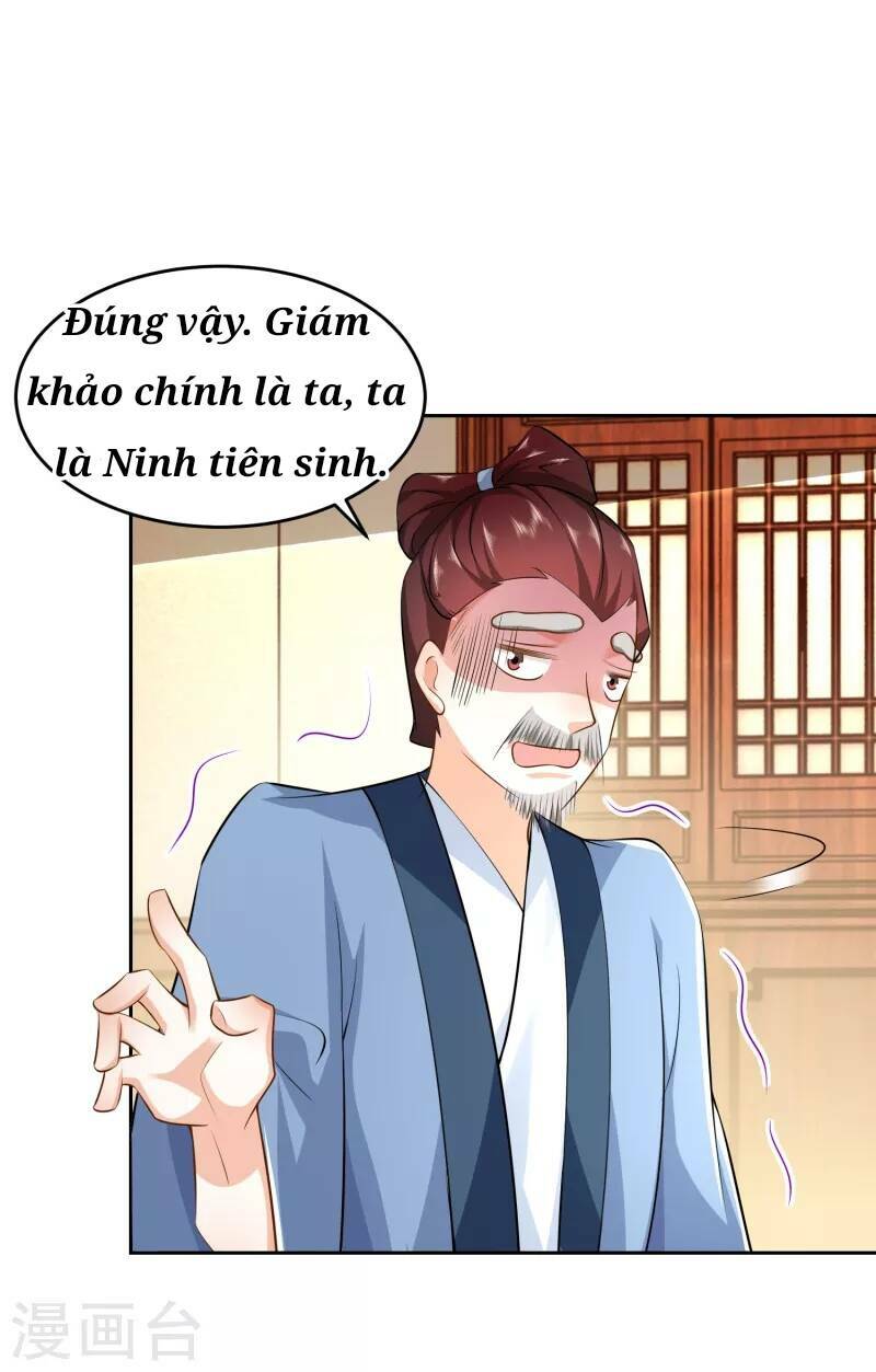 Cực Phẩm Tiên Đế: Chapter 82