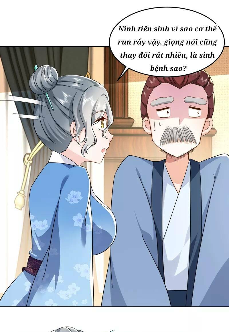 Cực Phẩm Tiên Đế: Chapter 82