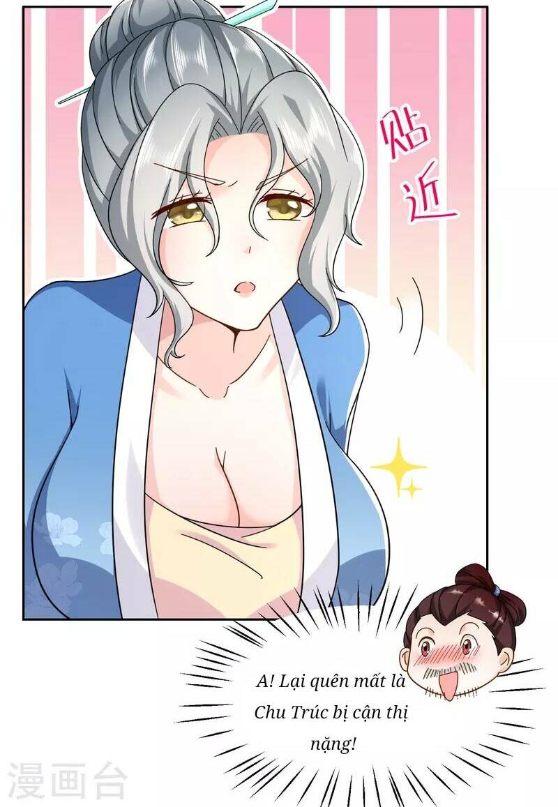Cực Phẩm Tiên Đế: Chapter 82