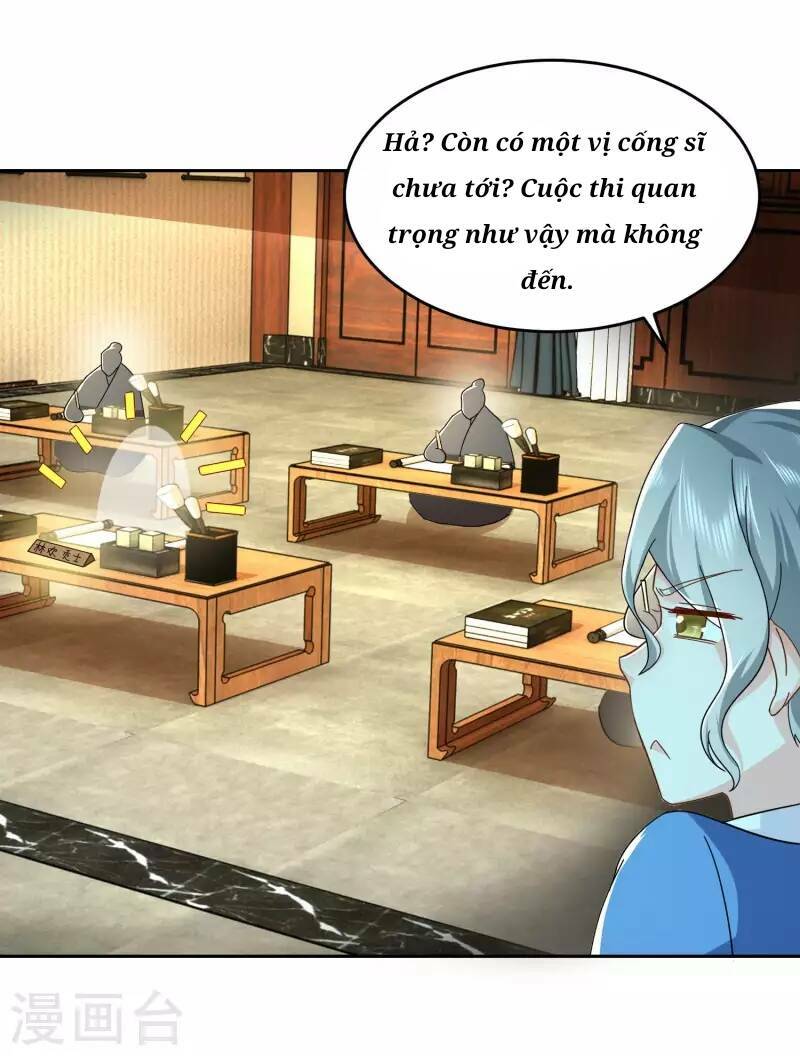 Cực Phẩm Tiên Đế: Chapter 82