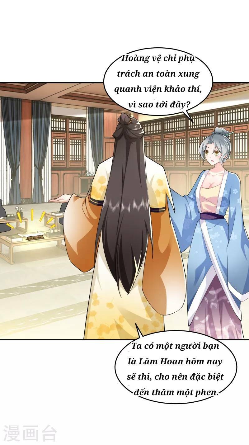 Cực Phẩm Tiên Đế: Chapter 82