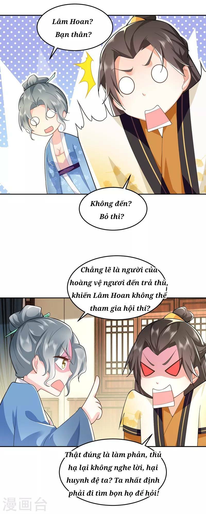 Cực Phẩm Tiên Đế: Chapter 82