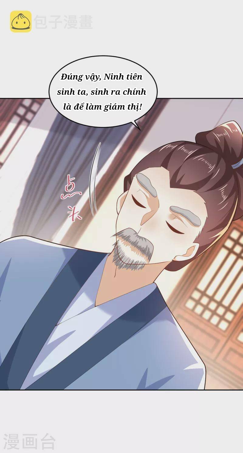 Cực Phẩm Tiên Đế: Chapter 82