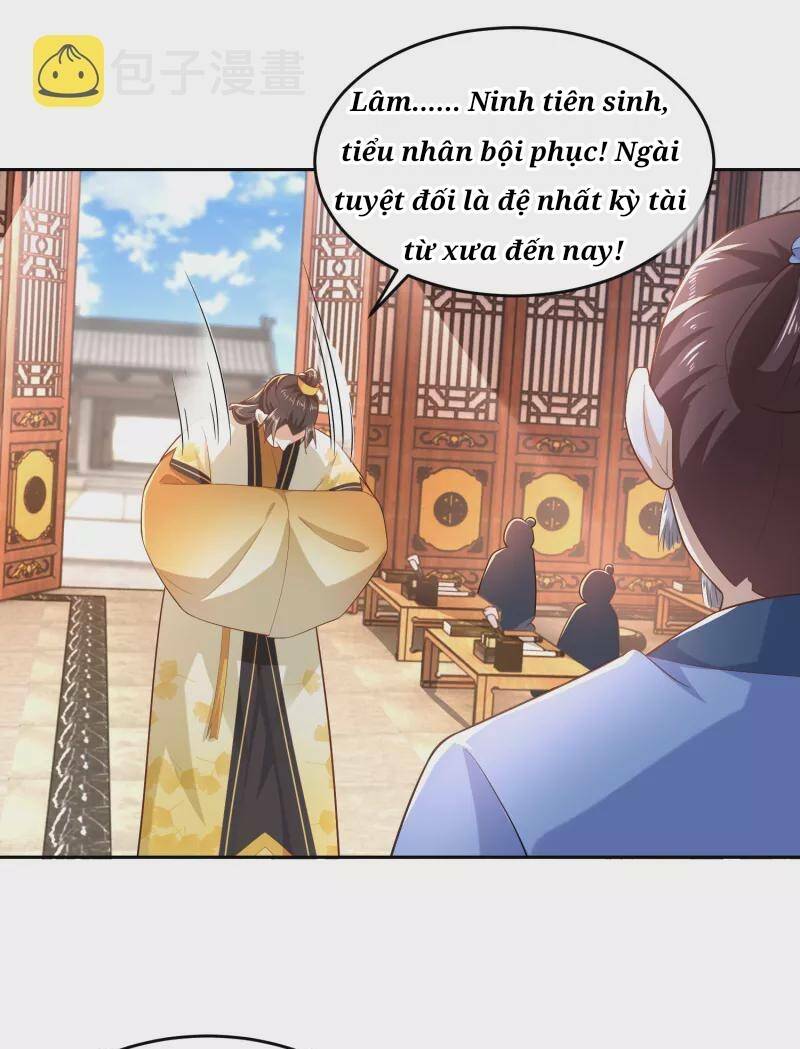 Cực Phẩm Tiên Đế: Chapter 82