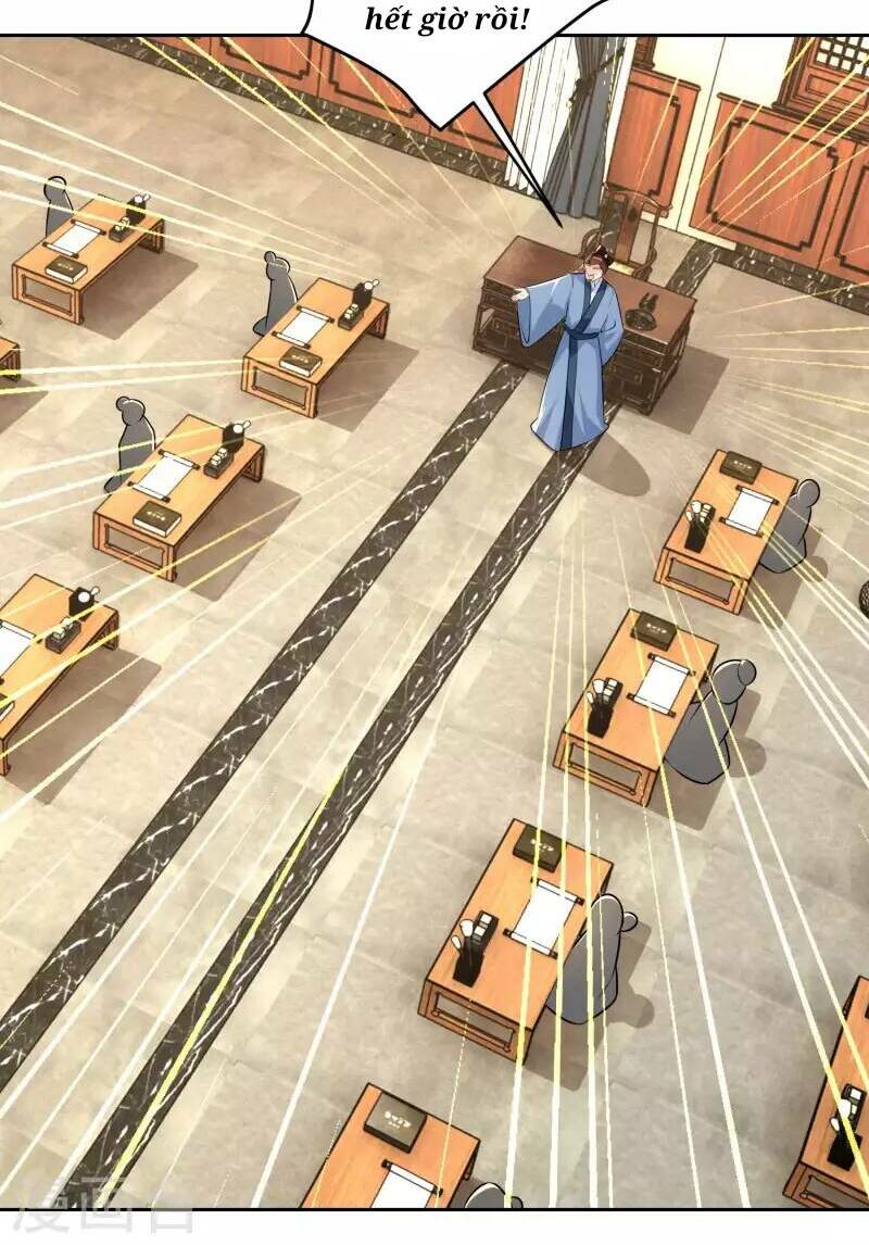 Cực Phẩm Tiên Đế: Chapter 82