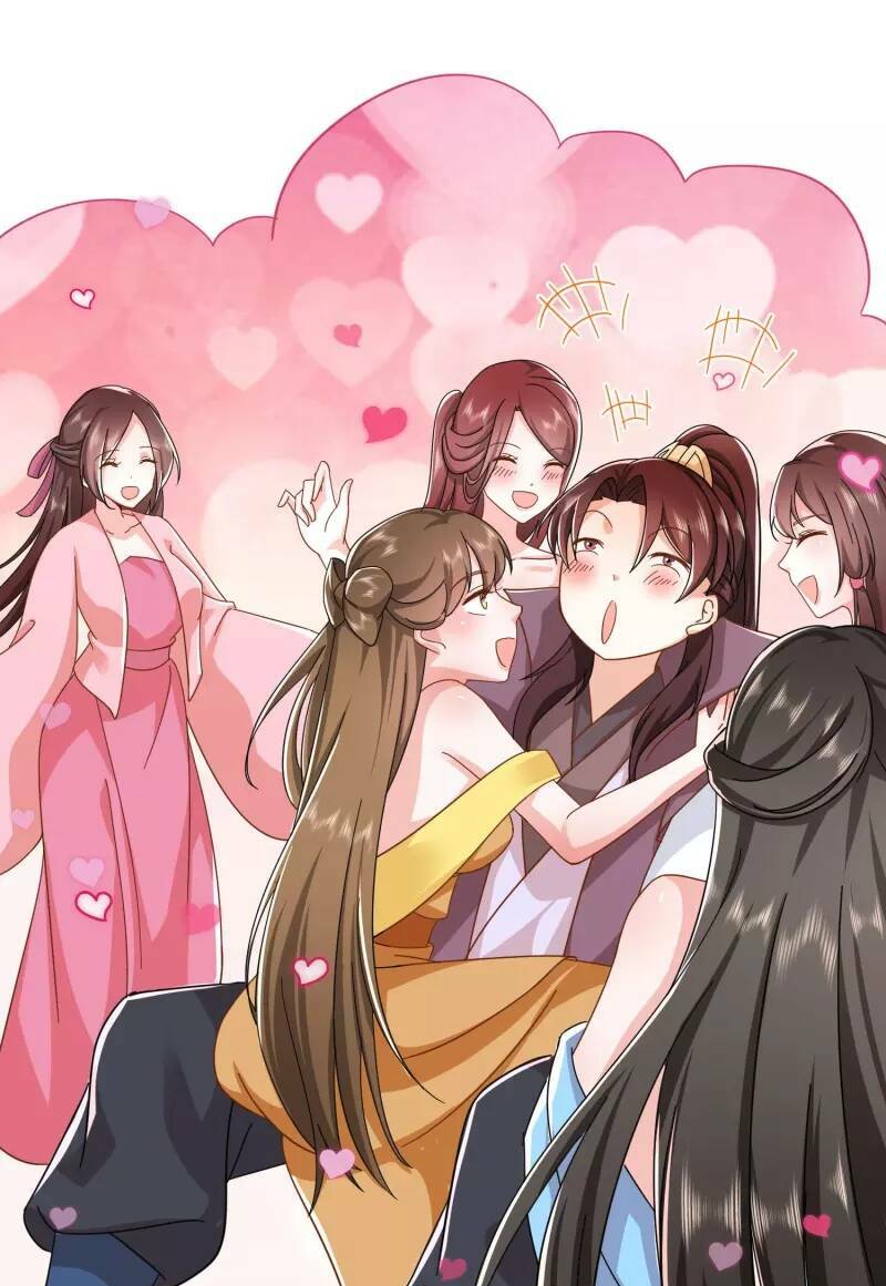 Cực Phẩm Tiên Đế: Chapter 82