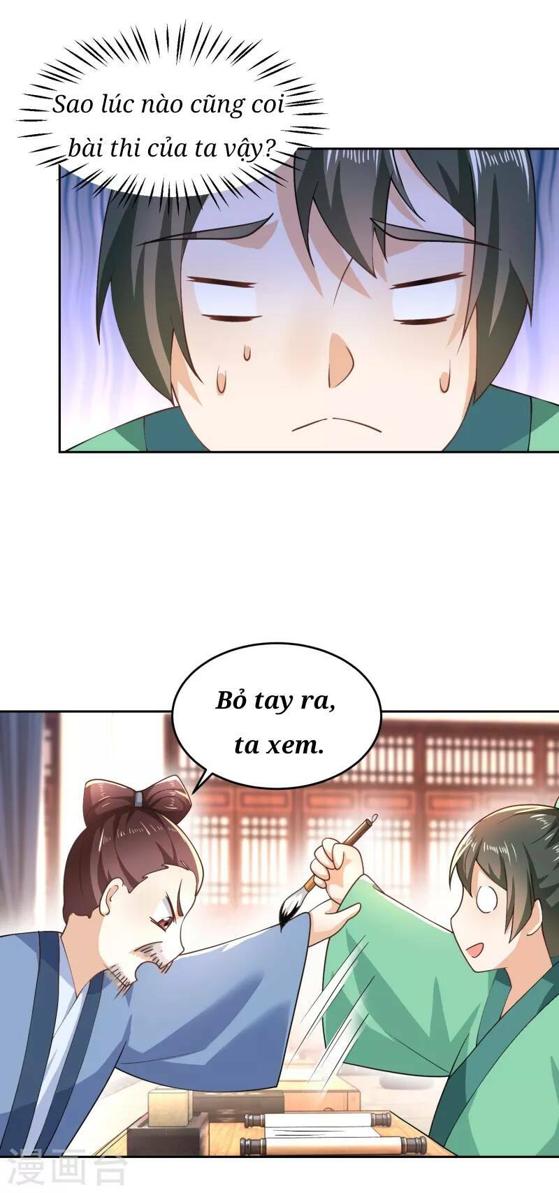 Cực Phẩm Tiên Đế: Chapter 82
