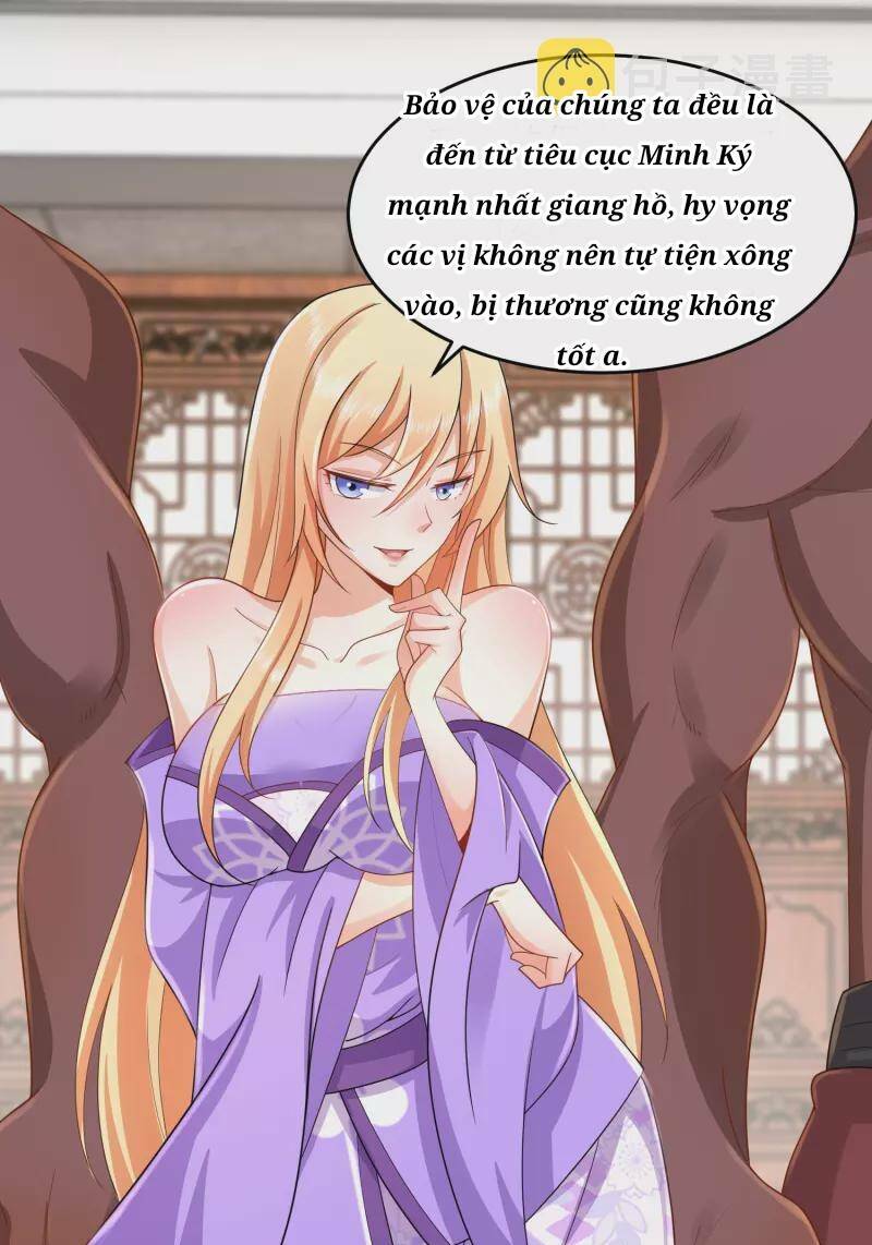 Cực Phẩm Tiên Đế: Chapter 83