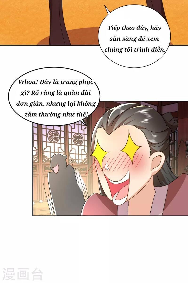 Cực Phẩm Tiên Đế: Chapter 84