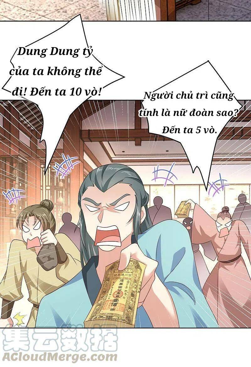 Cực Phẩm Tiên Đế: Chapter 85