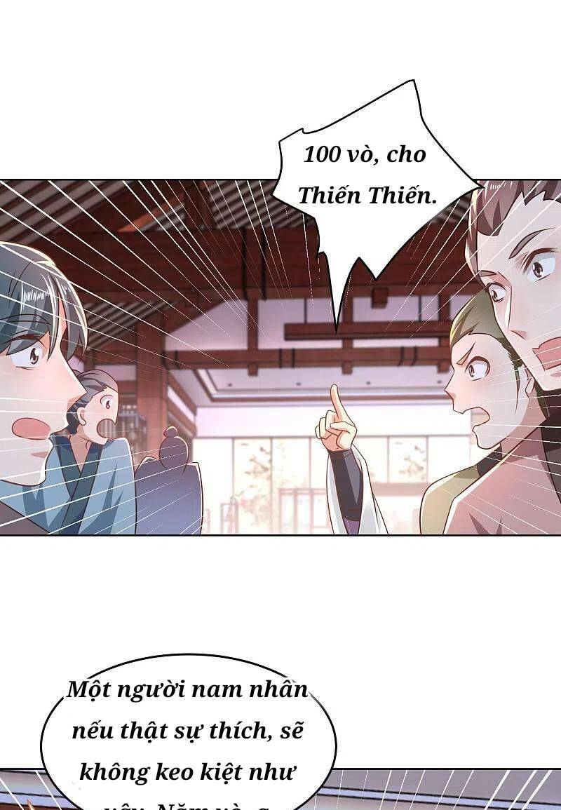 Cực Phẩm Tiên Đế: Chapter 85