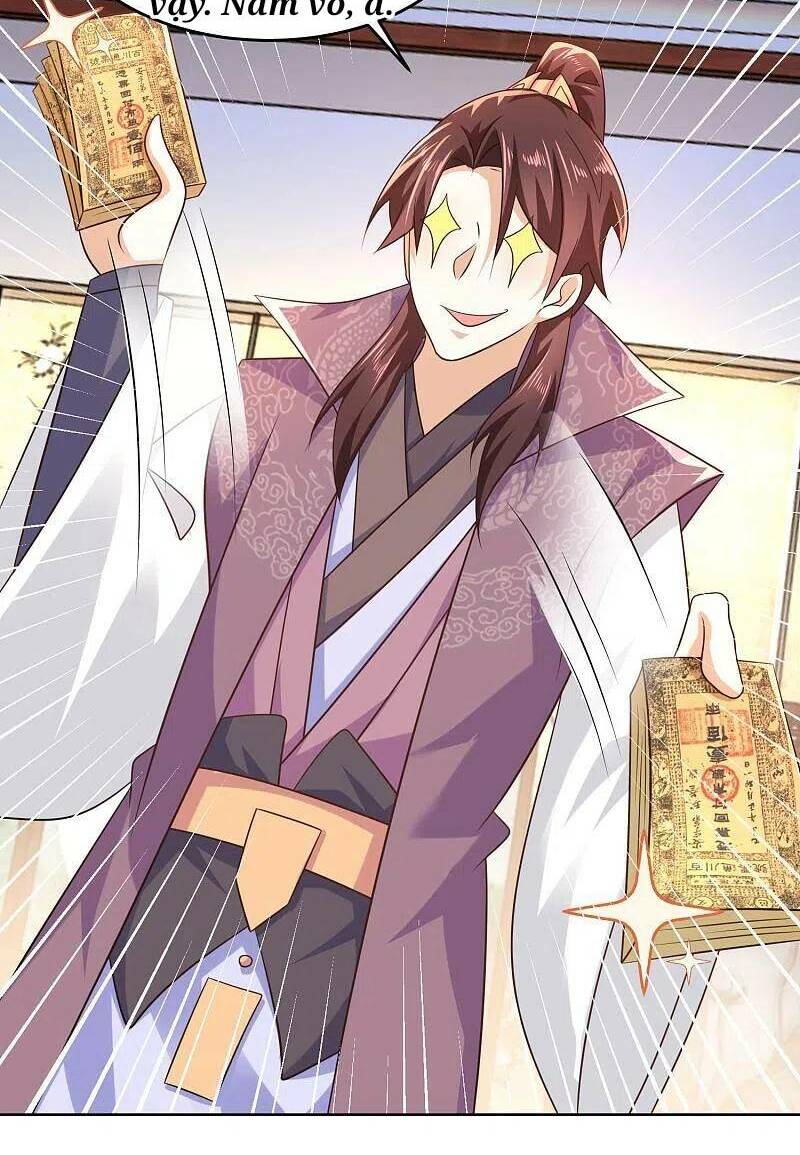 Cực Phẩm Tiên Đế: Chapter 85