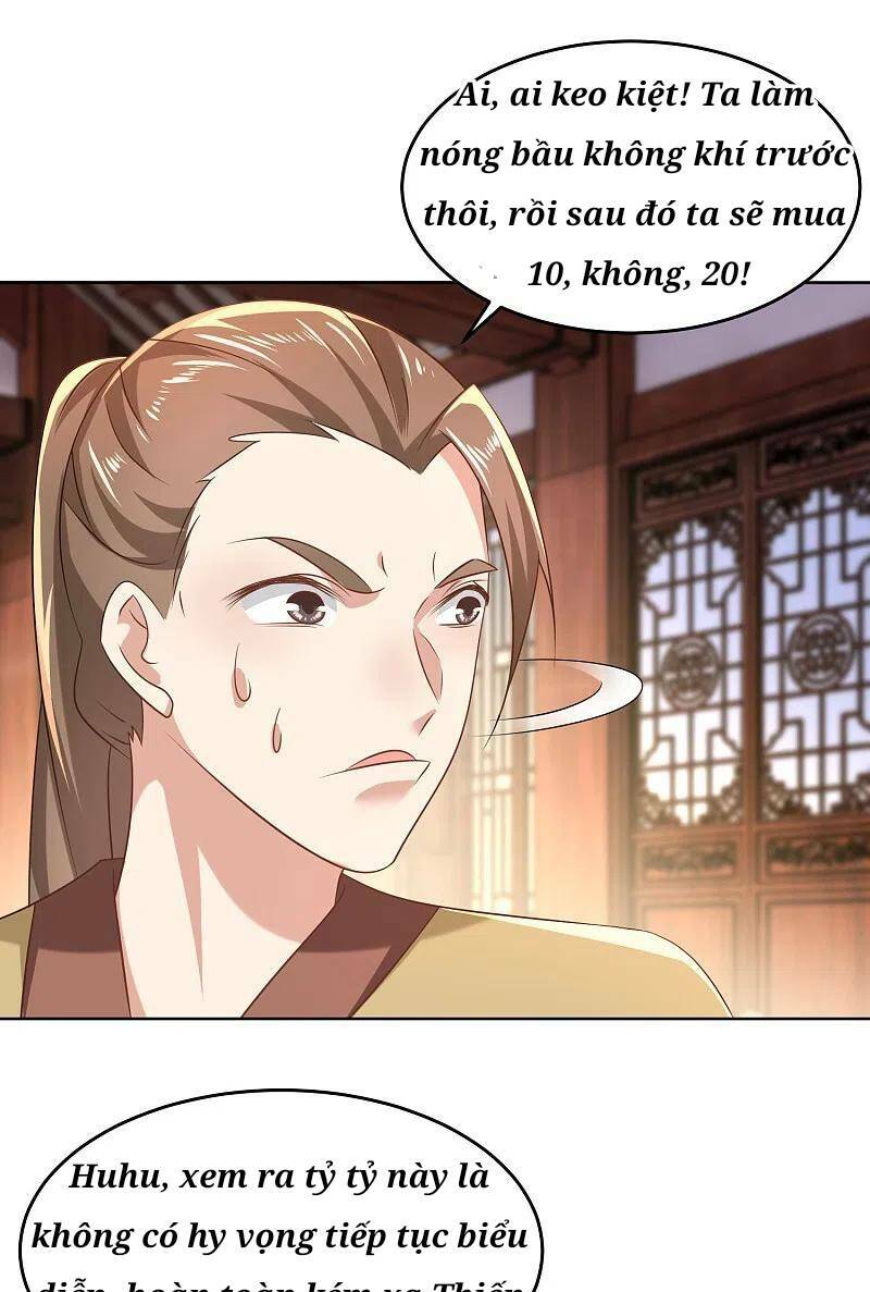 Cực Phẩm Tiên Đế: Chapter 85