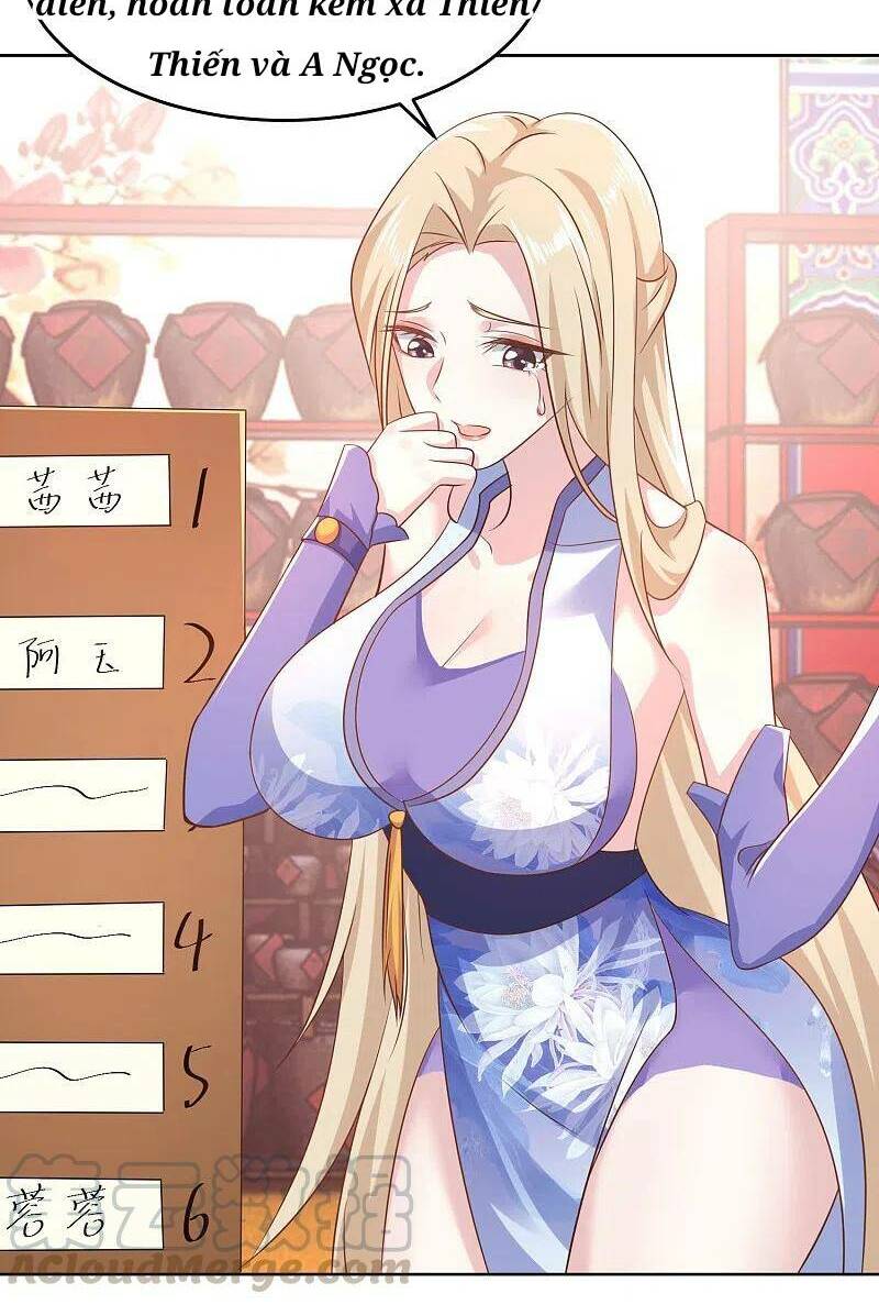 Cực Phẩm Tiên Đế: Chapter 85