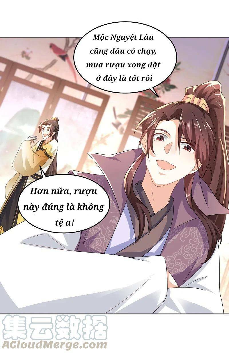 Cực Phẩm Tiên Đế: Chapter 85