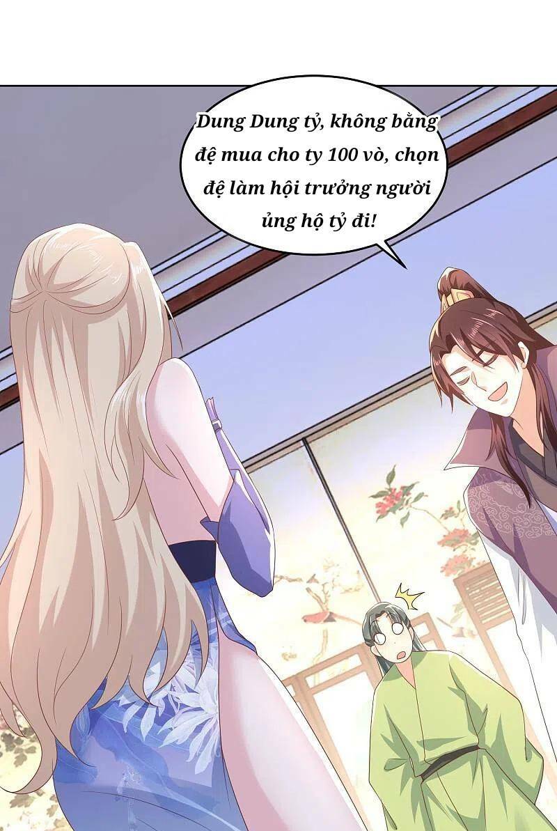 Cực Phẩm Tiên Đế: Chapter 85