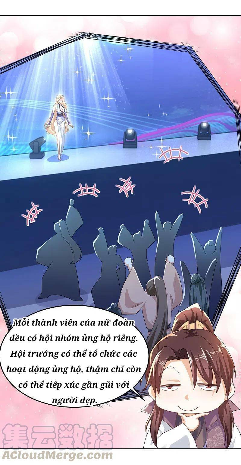 Cực Phẩm Tiên Đế: Chapter 85