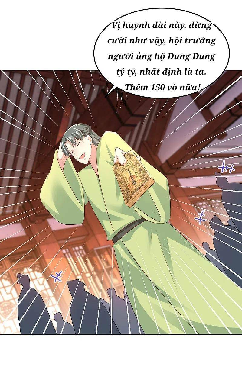 Cực Phẩm Tiên Đế: Chapter 85