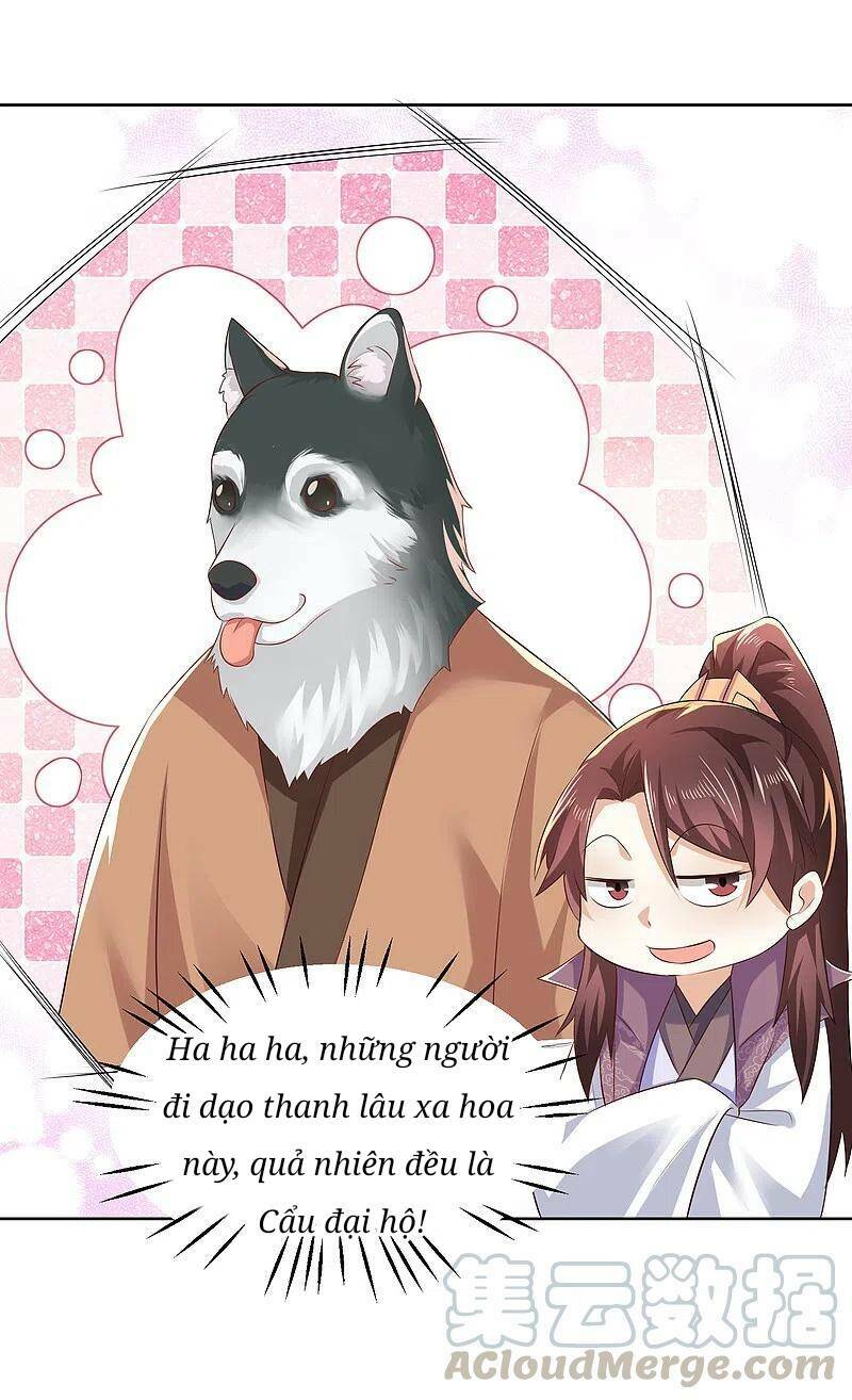 Cực Phẩm Tiên Đế: Chapter 85