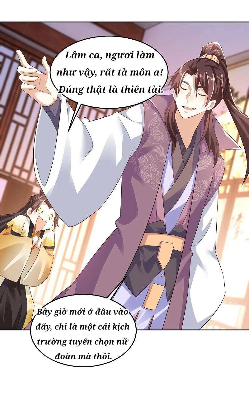 Cực Phẩm Tiên Đế: Chapter 85