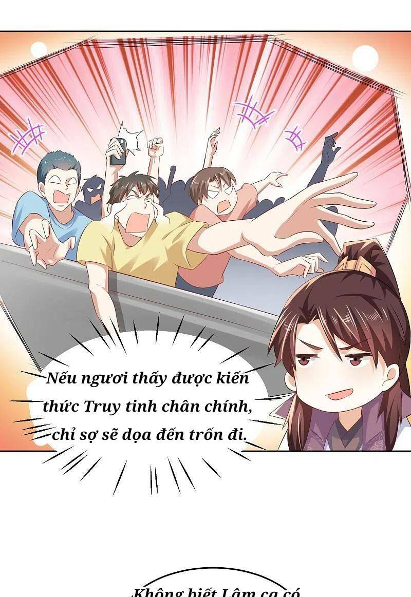 Cực Phẩm Tiên Đế: Chapter 85