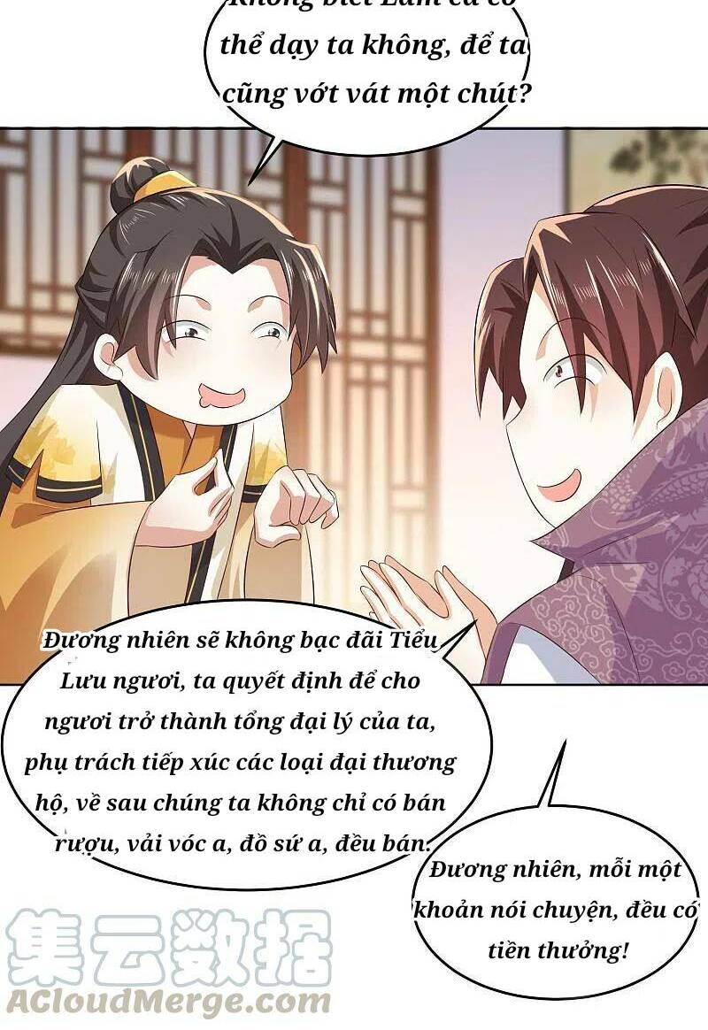 Cực Phẩm Tiên Đế: Chapter 85