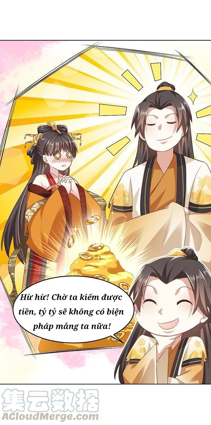 Cực Phẩm Tiên Đế: Chapter 85