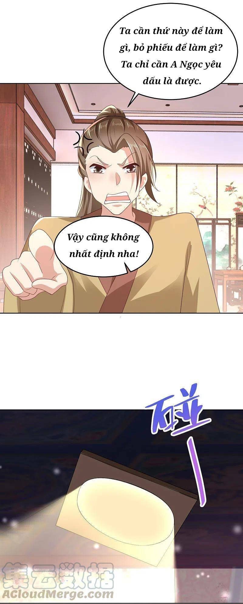 Cực Phẩm Tiên Đế: Chapter 85