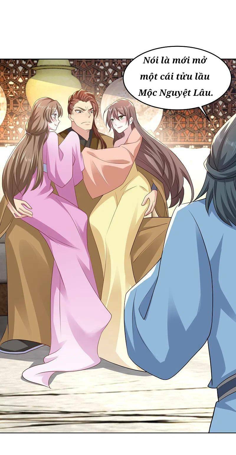 Cực Phẩm Tiên Đế: Chapter 85