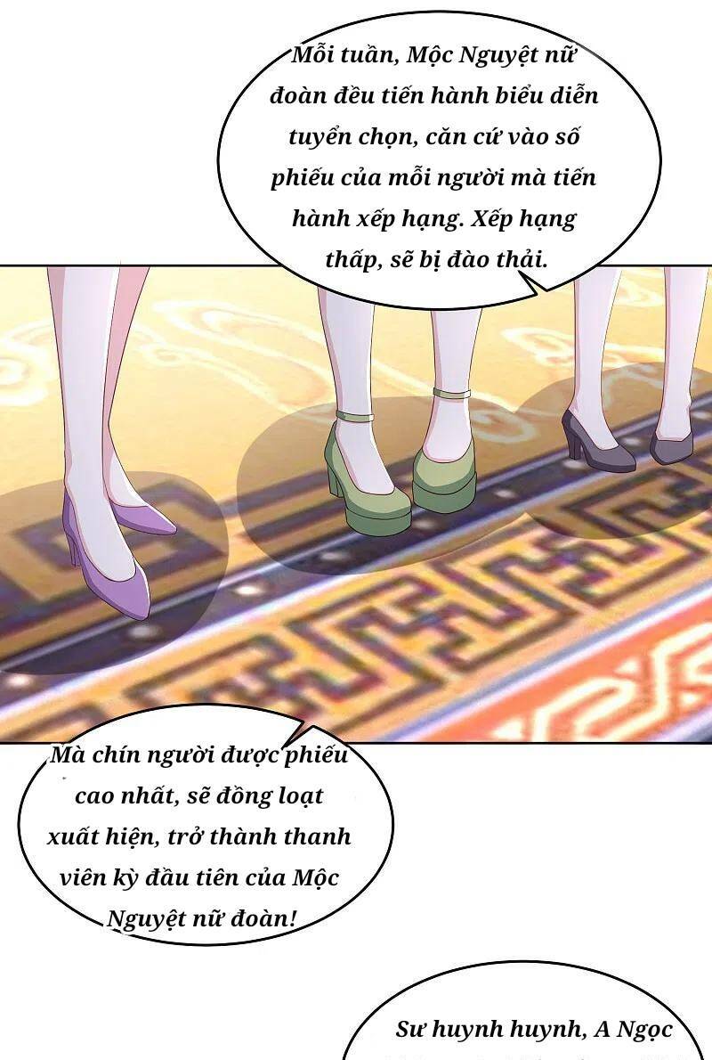Cực Phẩm Tiên Đế: Chapter 85