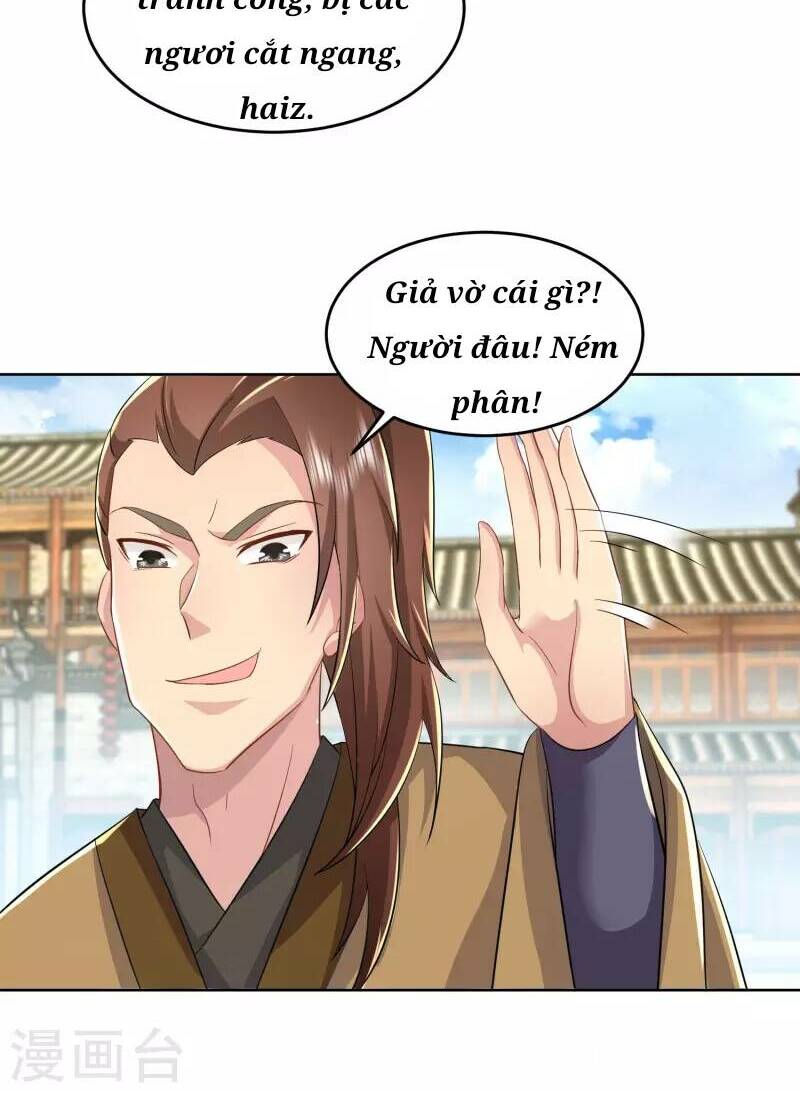 Cực Phẩm Tiên Đế: Chapter 86