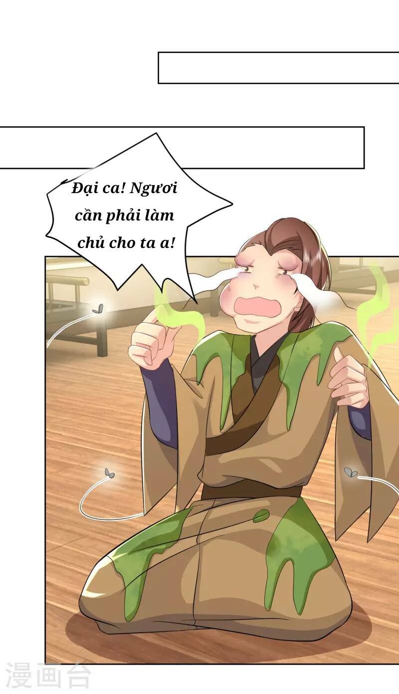 Cực Phẩm Tiên Đế: Chapter 86