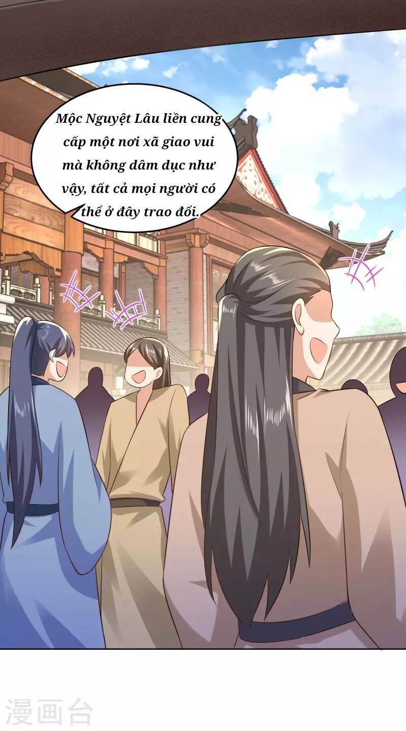 Cực Phẩm Tiên Đế: Chapter 86