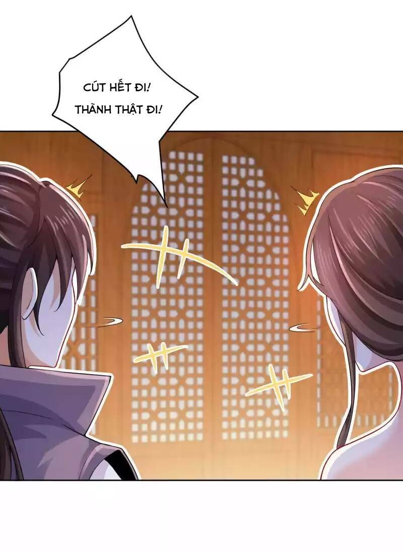 Cực Phẩm Tiên Đế: Chapter 87