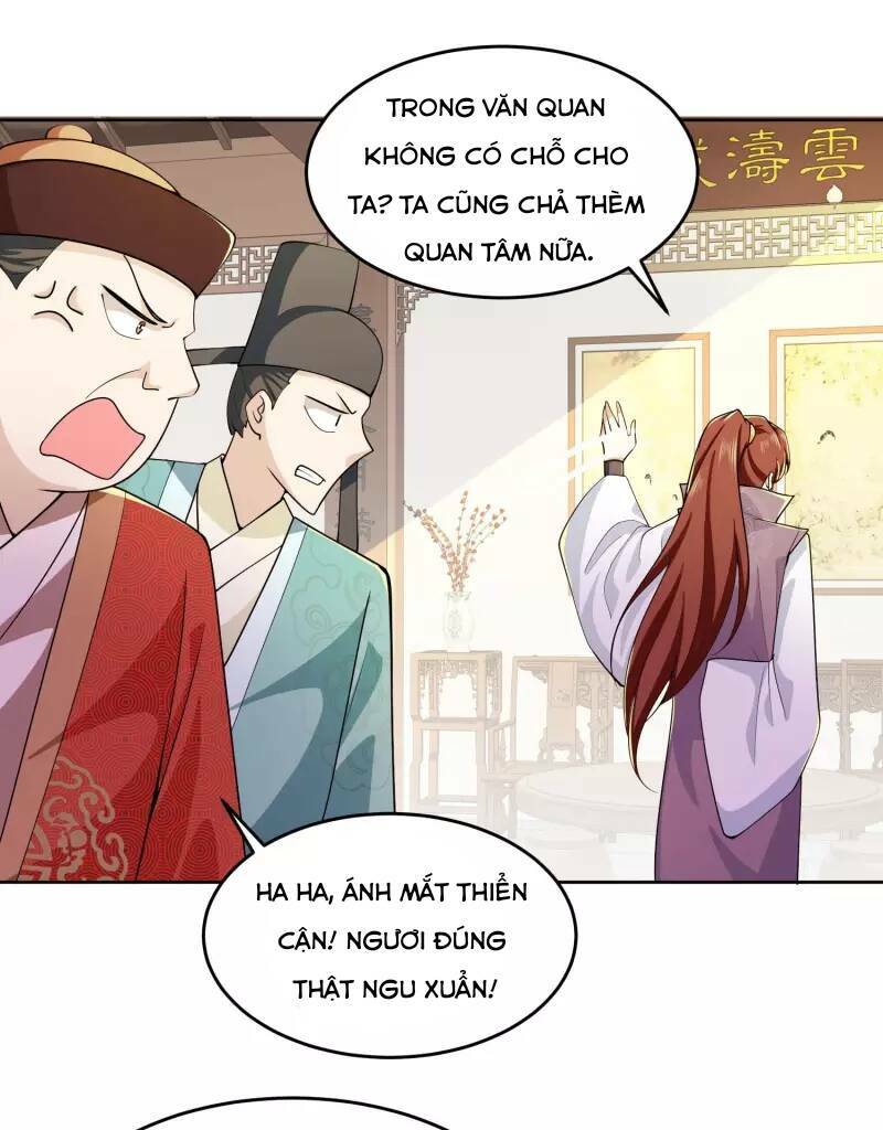 Cực Phẩm Tiên Đế: Chapter 88