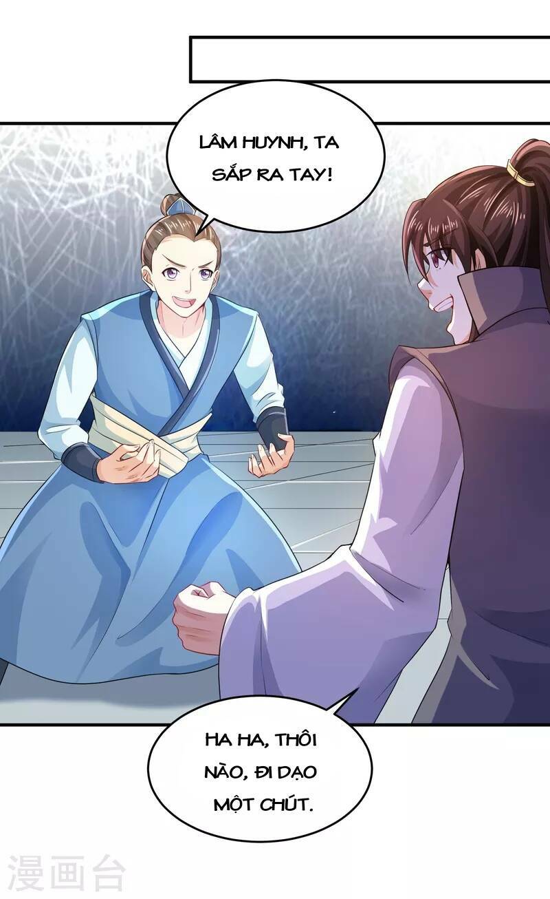 Cực Phẩm Tiên Đế: Chapter 89