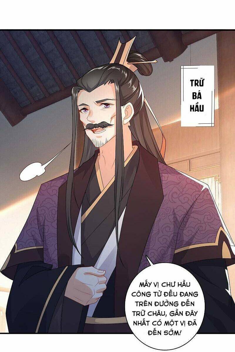 Cực Phẩm Tiên Đế: Chapter 9