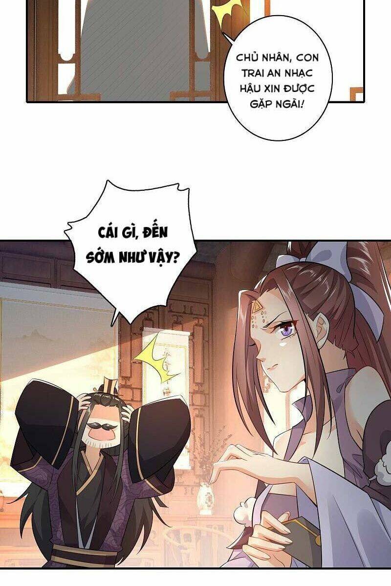 Cực Phẩm Tiên Đế: Chapter 9