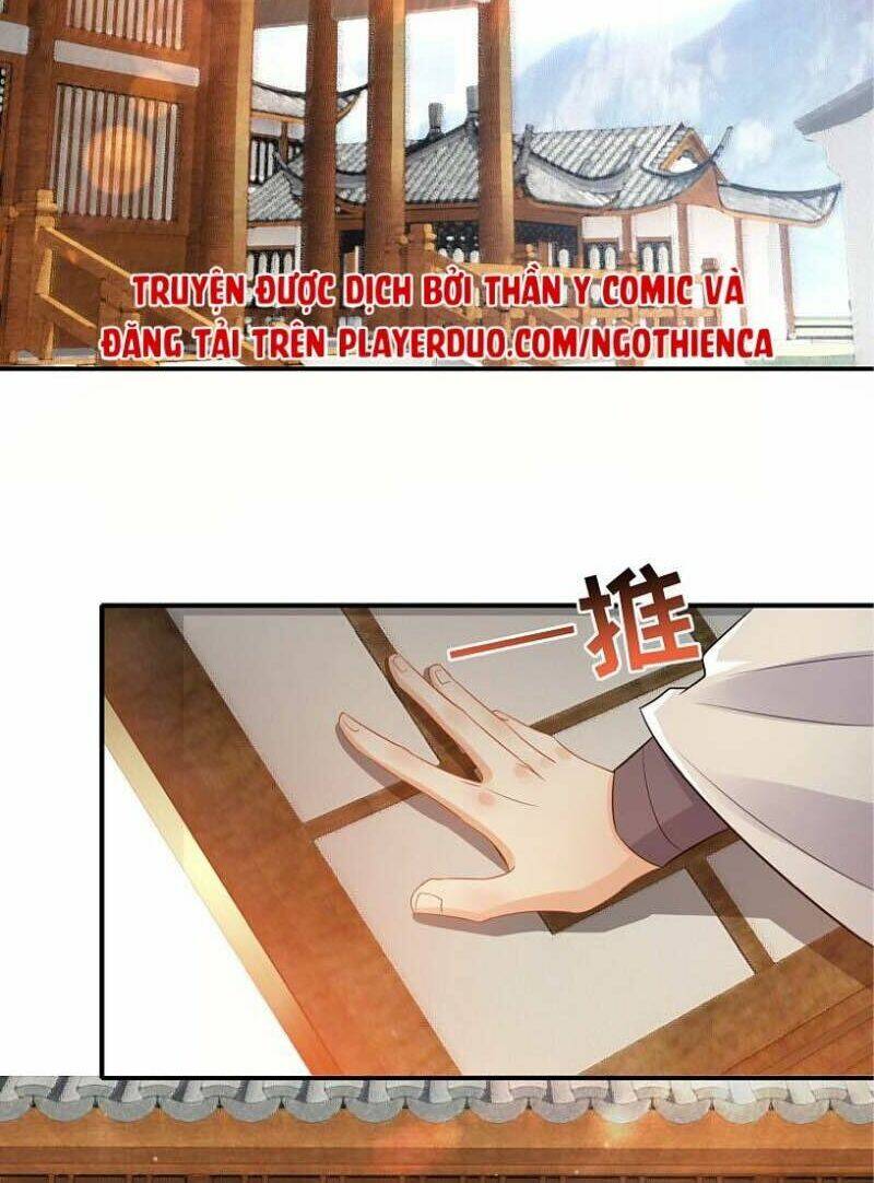 Cực Phẩm Tiên Đế: Chapter 9
