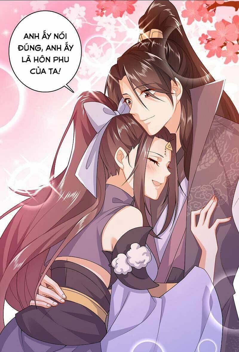 Cực Phẩm Tiên Đế: Chapter 9