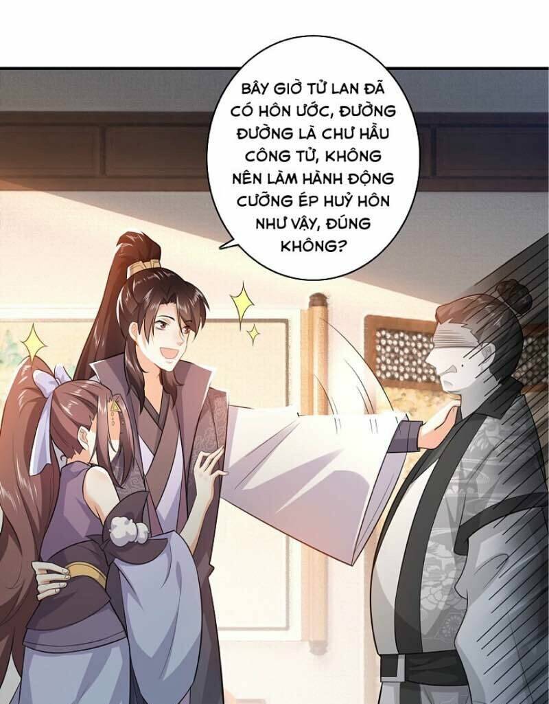Cực Phẩm Tiên Đế: Chapter 9