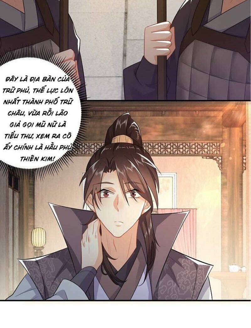 Cực Phẩm Tiên Đế: Chapter 9