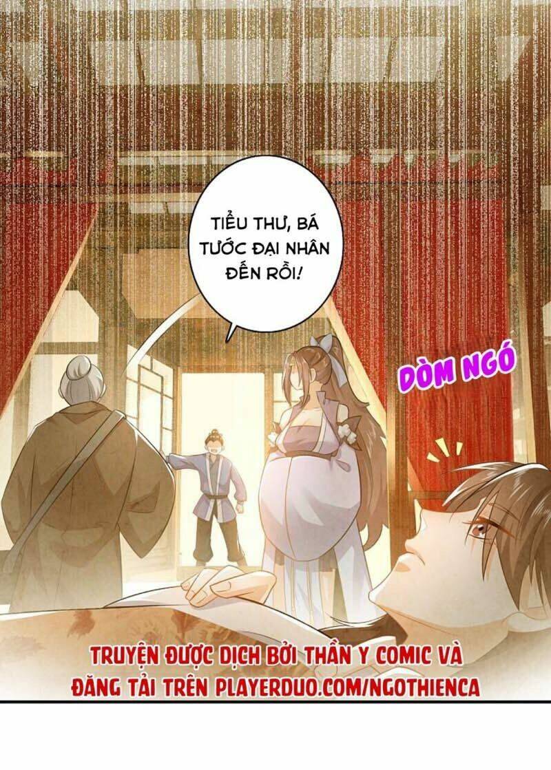 Cực Phẩm Tiên Đế: Chapter 9