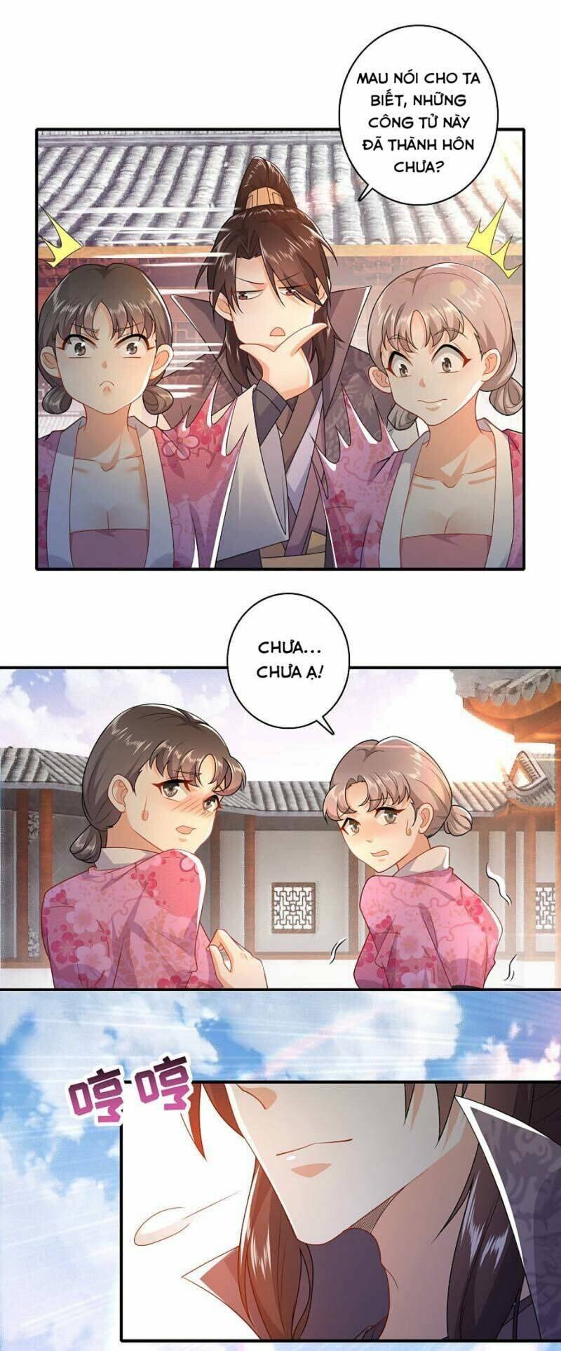 Cực Phẩm Tiên Đế: Chapter 9