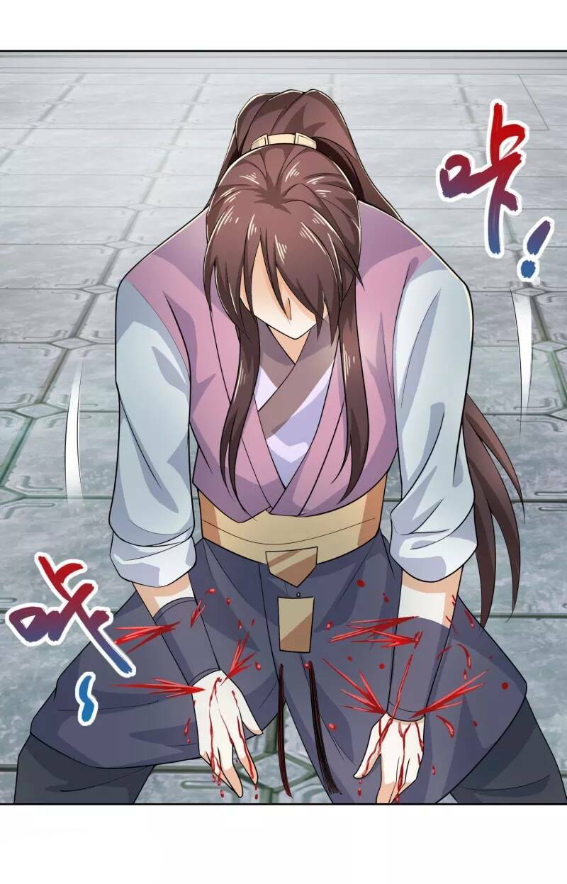 Cực Phẩm Tiên Đế: Chapter 92