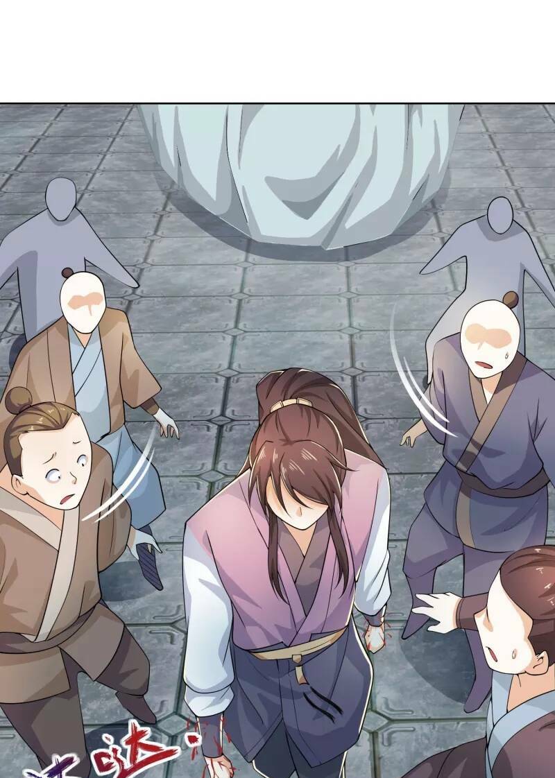 Cực Phẩm Tiên Đế: Chapter 92