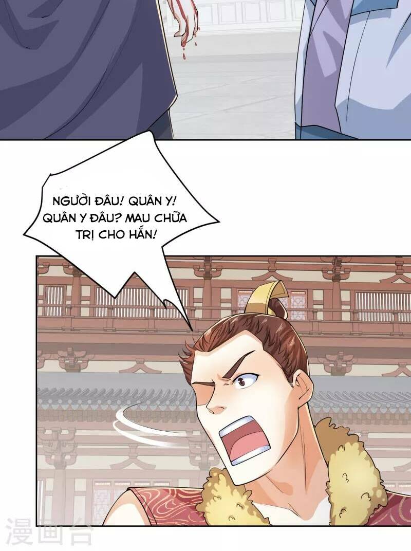 Cực Phẩm Tiên Đế: Chapter 92