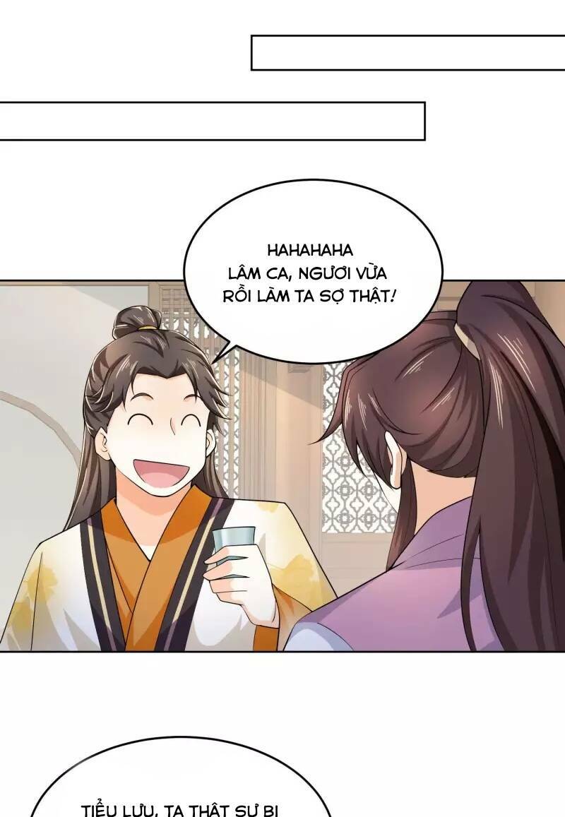 Cực Phẩm Tiên Đế: Chapter 92