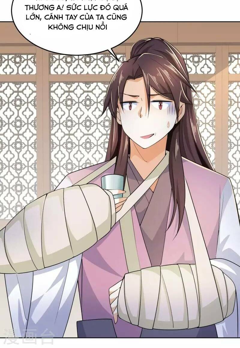 Cực Phẩm Tiên Đế: Chapter 92