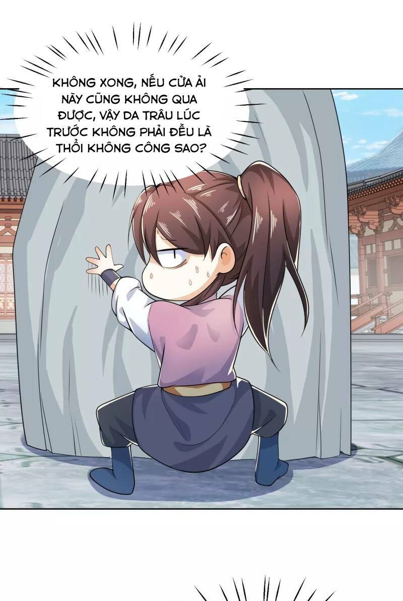 Cực Phẩm Tiên Đế: Chapter 92